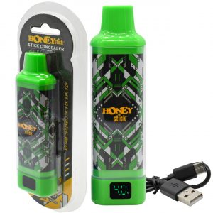 Honey Stick Stick Concealer 510 Battery - Image 4