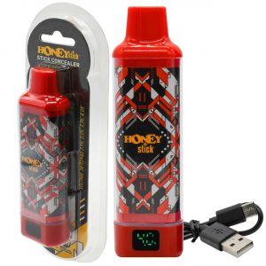 Honey Stick Stick Concealer 510 Battery - Image 6