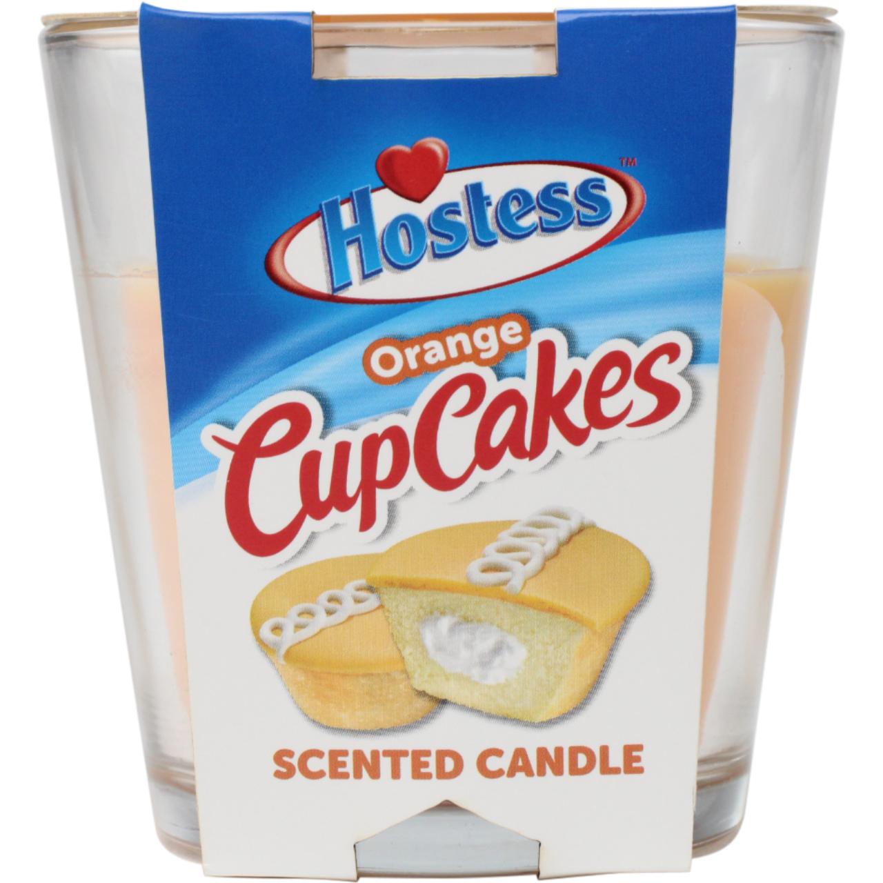 Hostess Candle 3oz - Image 4