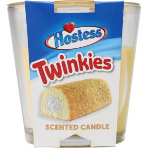 Hostess Candle 3oz - Image 2
