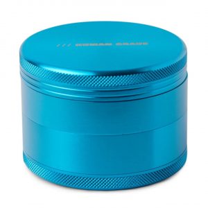 Human Grade 4 Piece Aluminum Grinder - Image 4