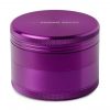 Human Grade 4 Piece Aluminum Grinder
