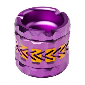 Human Grade Aluminum Grinder 8AT - Image 8