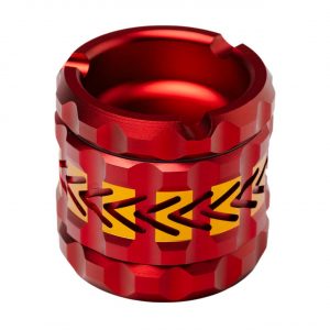 Human Grade Aluminum Grinder 8AT - Image 7
