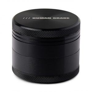 Human Grade Grinder 1A