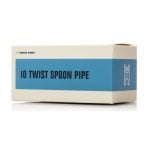 Human Grade IO Twist Hand Pipe - Image 10