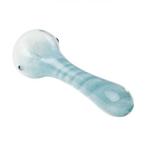 Human Grade IO Twist Hand Pipe - Image 4