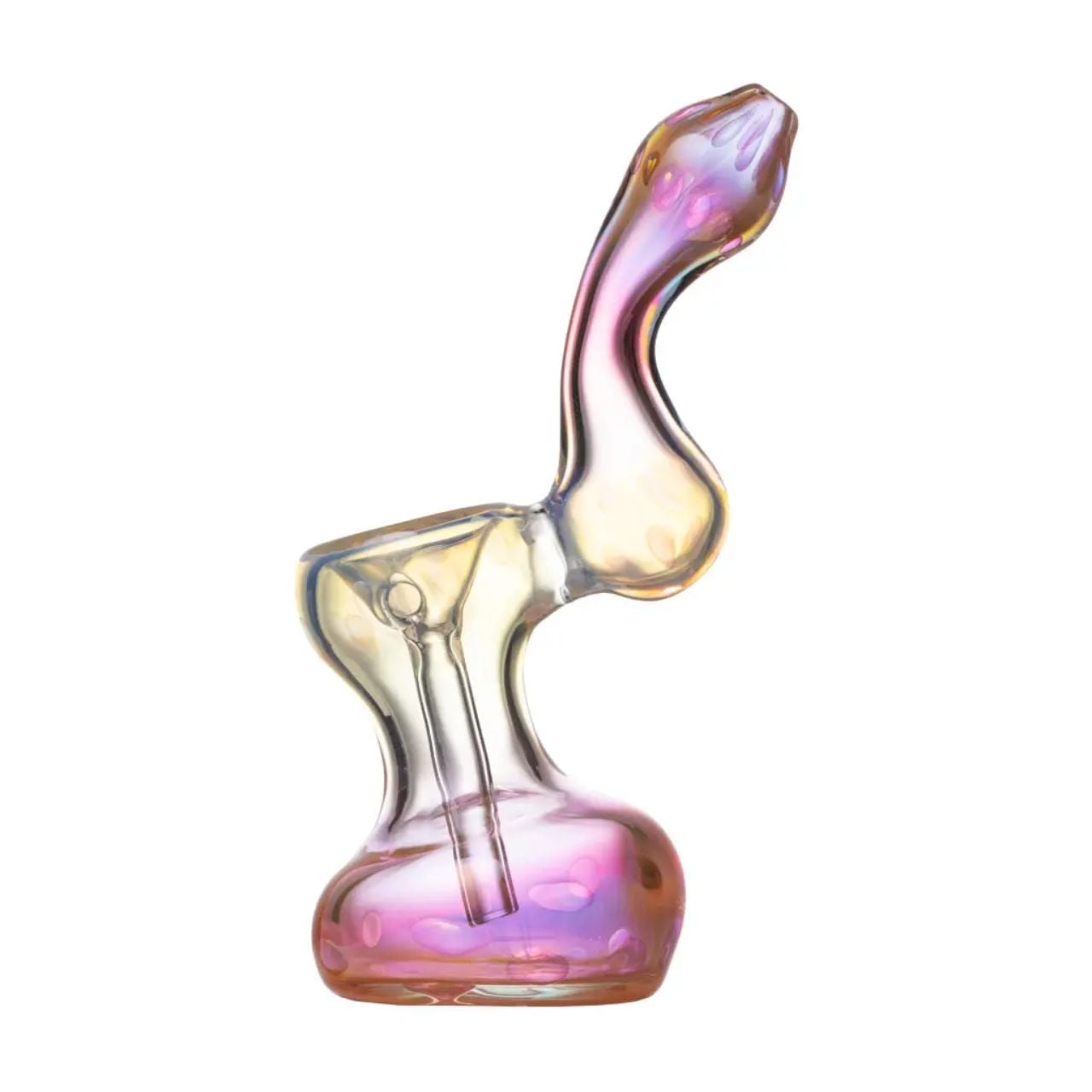 Human Grade Sherlock Bubbler