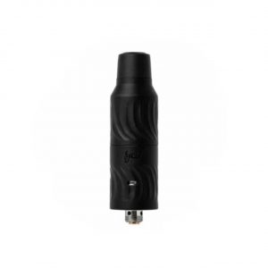 Hyrise Hybrid Dry Herb Coil