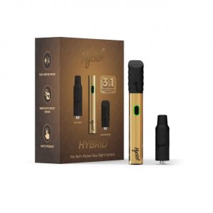Hyrise Hybrid Vaporizer Kit - Image 3