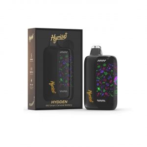 Hyrise Hydden 510 Battery - Image 3