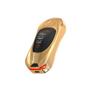 Hyrise Spyder 510 Battery - Image 3
