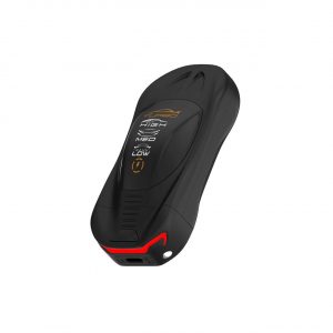 Alternative view of Hyrise Spyder 510 Battery