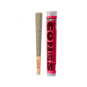 ICE KREAM THCP Cone Prerolls 1.5G - Image 4
