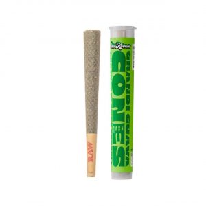 ICE KREAM THCP Cone Prerolls 1.5G