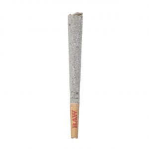 ICE KREAM THCP Donuts Hash Hole Prerolls 2.25G - Image 7