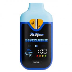 ICE KREAM Trio THCP Disposables 3.5G - Image 7