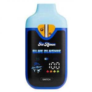 ICE KREAM Trio THCP Disposables 3.5G - Image 6