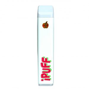 Puffs by Cali Extrax THC-P/THC-A Live Sugar Resin Disposable - 2G - Image 10