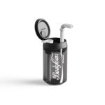Ispure BudyCan Water Pipe - Image 9