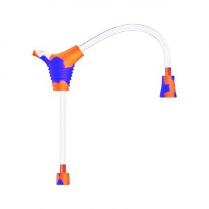 Ispure Plugit Water Bottle Pipe
