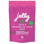 Jelly D8 Gummies 3000MG – 10CT - Image 3