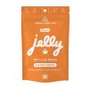 Jelly D9xp THC Live Resin Vegan Gummies 1000MG