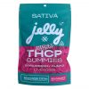 Jelly Highly Potent THCP Gummies 10000MG