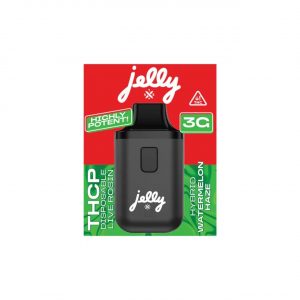 Jelly THCP Live Rosin Disposable 3G - Image 3