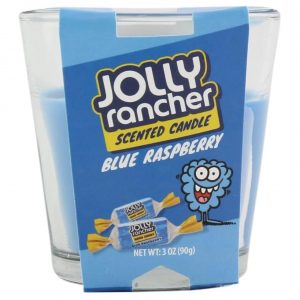 Jolly Rancher 3oz Candle