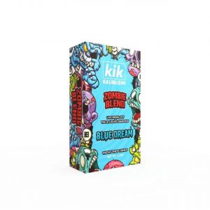 KIK Kalibloom Zombie Blend Live Rosin Disposable - Image 6