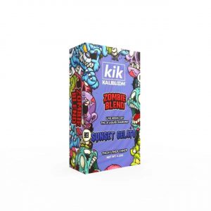 KIK Kalibloom Zombie Blend Live Rosin Disposable - Image 8