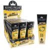 KING PALM HEMP – 1-1/4 CONES – 1PK- 6CT