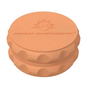 KOZO GRINDER HEMP -2CT
