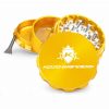 KOZO GRINDER M1- 3″ ALUMINUM- 4CT