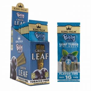 King Palm Mini Rolls 20PK (2CT) - Image 5