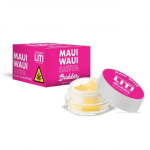 LIT Concentrate Budder Dabs 2G-1PK - Image 6