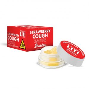 LIT Concentrate Budder Dabs 2G-1PK