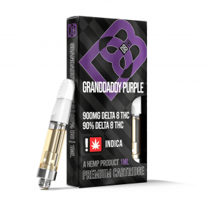 D8-HI Delta 8 Vape Cartridge | 1g - Image 13