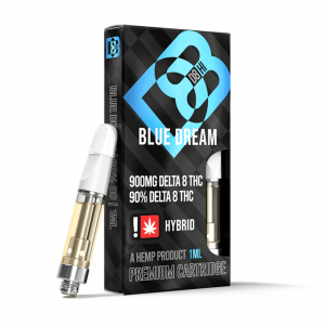 D8-HI Delta 8 Vape Cartridge | 1g - Image 18