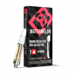 D8-HI Delta 8 Vape Cartridge | 1g - Image 19
