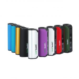 Leaf Buddi TH210 Mini Box Mod