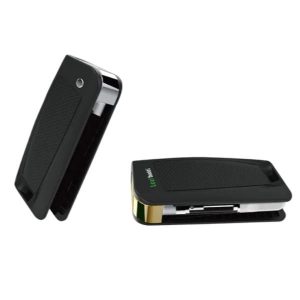 Leaf Buddi U-KEY Box V Pro