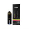 Levotic Switch Liquid Diamonds Disposable 3G