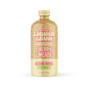 Liquid Lava THC Infused Beverage 500MG-8 OZ - Image 6