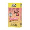 Litty THCA + THCP + HD9 AF Blend Cartridge 1G | Hemp-Derived Vape Cartridge