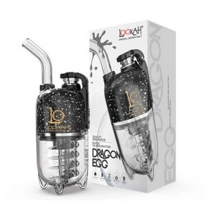 Lookah Dragon Egg Dab Rig - Image 7