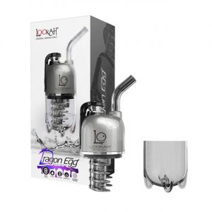 Lookah Dragon Egg Dab Rig - Image 5