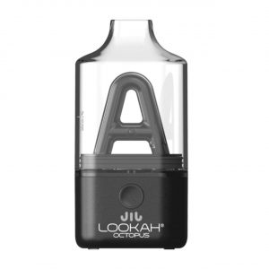 Alternative view of Lookah Octopus Mini E-Rig