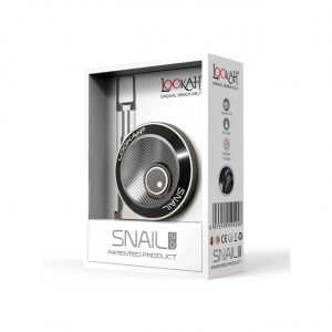 Lookah Snail 2.0 510 Battery - Image 3